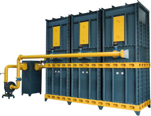 選擇催化燃燒設(shè)備，選圣鑫環(huán)保