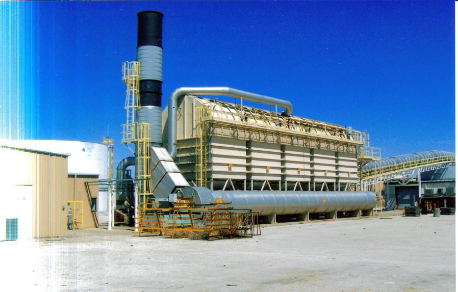 圣鑫環(huán)保告訴您，催化燃燒設(shè)備使用壽命