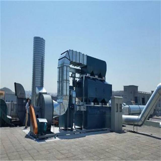 催化燃燒設(shè)備：如何選擇潤(rùn)滑設(shè)備？